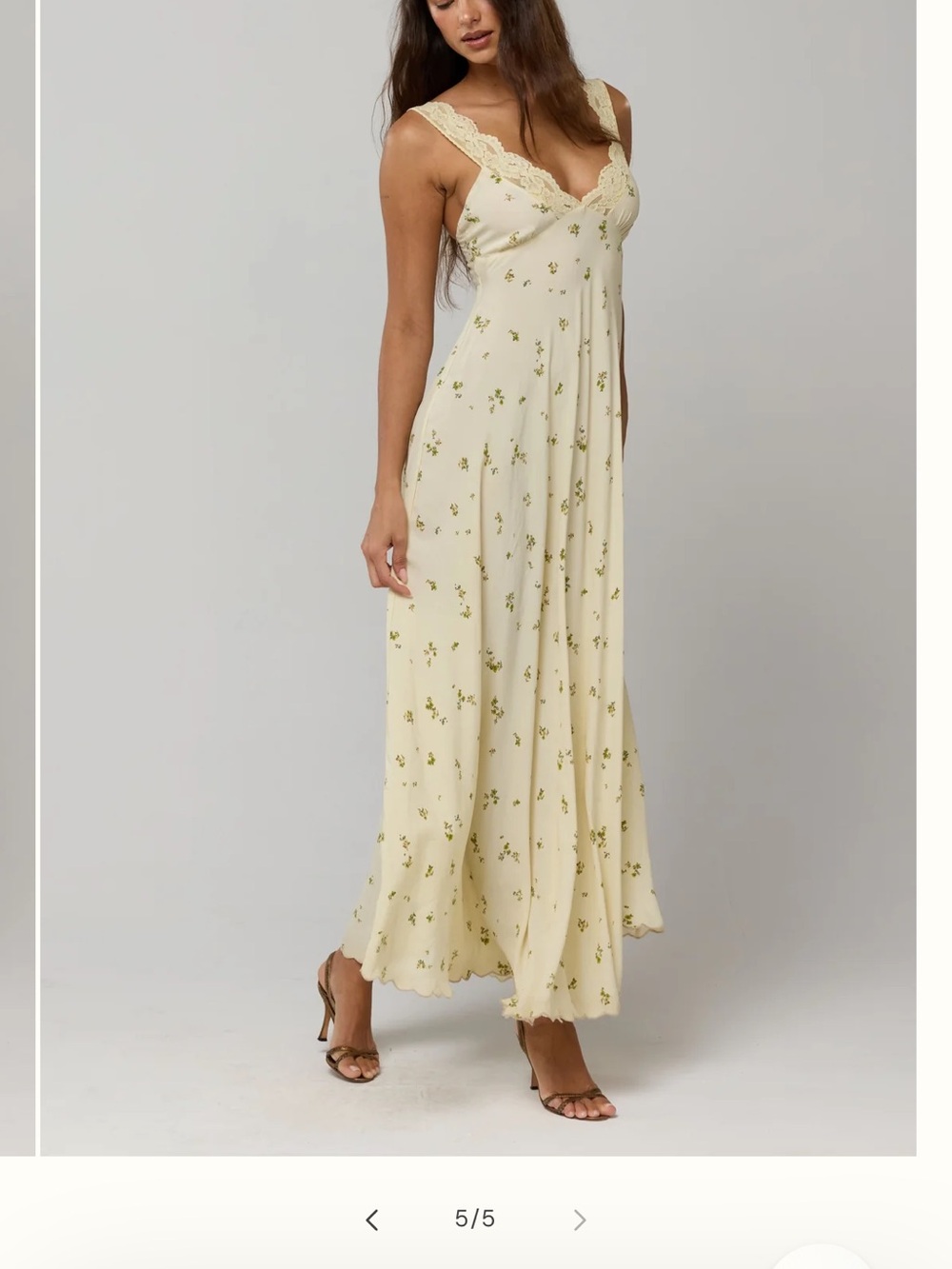 RESA-LANEY dress